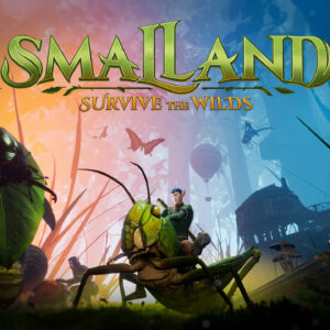 Smalland: Survive the Wilds Steam Account