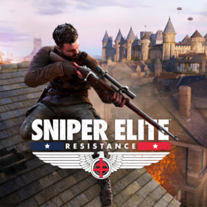 Sniper Elite: Resistance PC Steam Account
