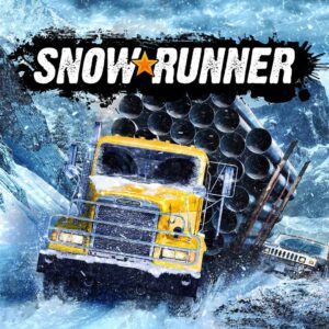 SnowRunner Steam Account