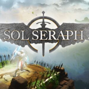 SolSeraph Steam CD Key