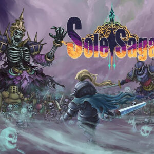Sole Saga Steam CD Key