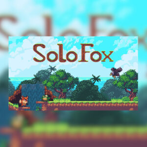 Solo Fox Steam CD Key