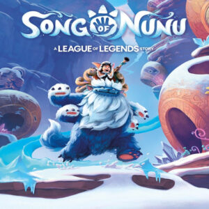Song of Nunu: A League of Legends Story PC Steam CD Key