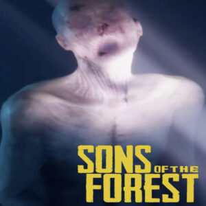 Sons Of The Forest Steam Account