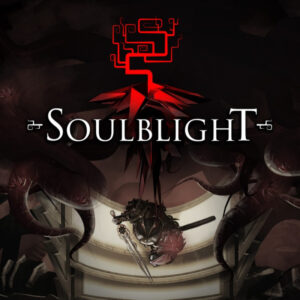 Soulblight PC Steam Account