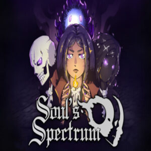 Soul's Spectrum Steam CD Key
