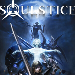 Soulstice Steam Altergift