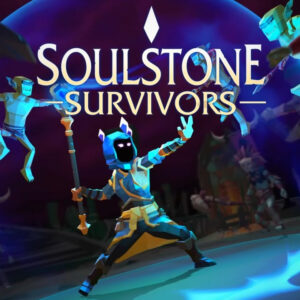 Soulstone Survivors Steam Account