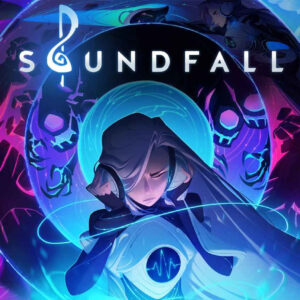 Soundfall PC Steam CD Key