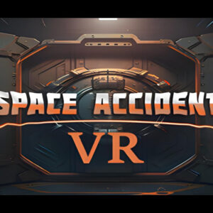 Space Accident VR Steam CD Key