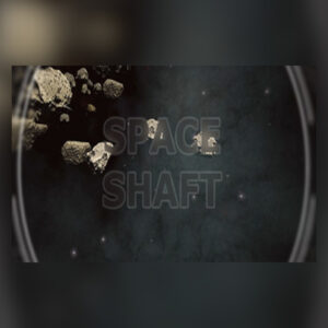 Space Shaft Steam CD Key