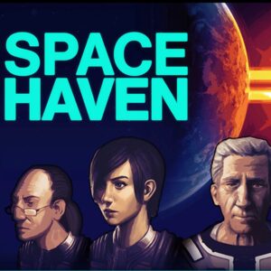 Space Haven Steam Altergift