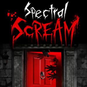 Spectral Scream PC Steam CD Key