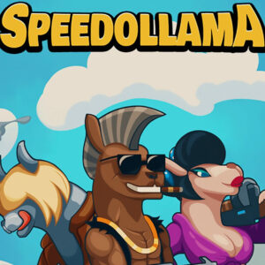 Speedollama PC Steam CD Key