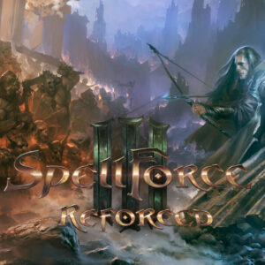 SpellForce 3 Reforced Steam CD Key