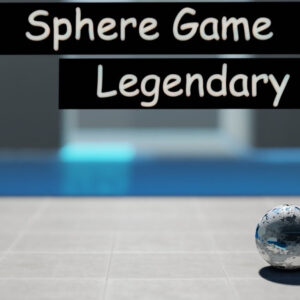 Sphere Game Legendary Steam CD Key