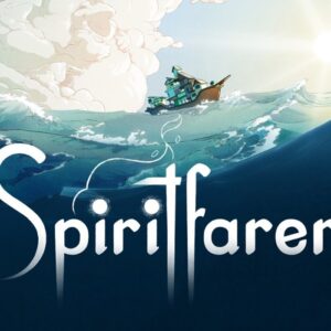 Spiritfarer Steam Altergift