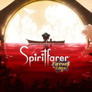 Spiritfarer: Farewell Edition PC Steam CD Key