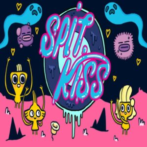 Spitkiss Steam CD Key