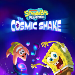 SpongeBob SquarePants: The Cosmic Shake PC Steam CD Key