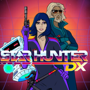 Star Hunter DX Steam CD Key