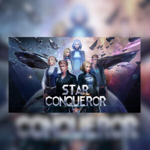 Star Conqueror PC Steam CD Key