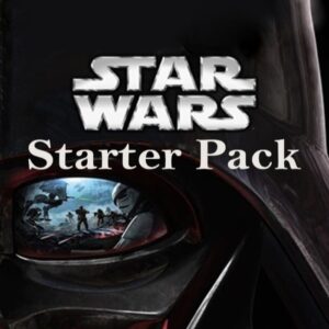 STAR WARS Starter Pack Bundle Steam CD Key