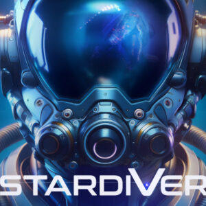 Stardiver PC Steam CD Key