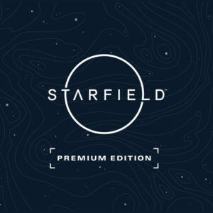 Starfield Premium Edition PC Steam CD Key