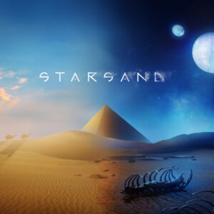 Starsand Steam Altergift