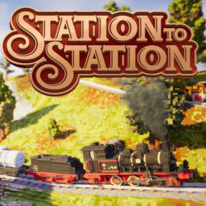Station to Station Steam CD Key