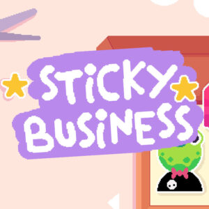 Sticky Business PC Steam CD Key