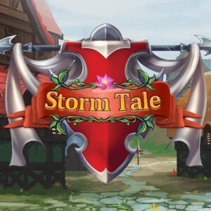 Storm Tale Steam CD Key