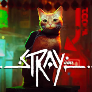 Stray Steam Altergift