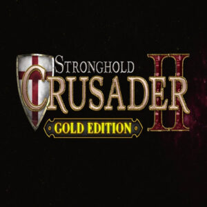 Stronghold Crusader 2 Gold Edition PC Steam CD Key