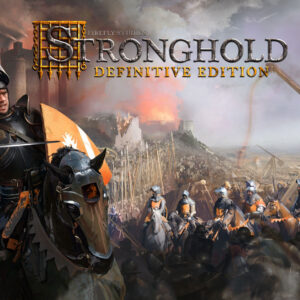 Stronghold: Definitive Edition Steam Altergift