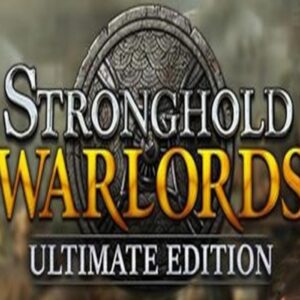 Stronghold: Warlords Ultimate Edition Steam CD Key