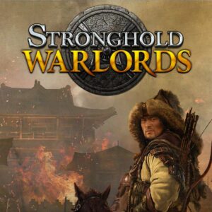 Stronghold: Warlords Steam Altergift