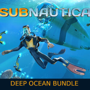 Subnautica Deep Ocean Bundle (2021) PC Steam CD Key