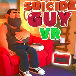 Suicide Guy VR Steam CD Key