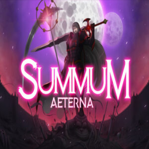Summum Aeterna Steam CD Key