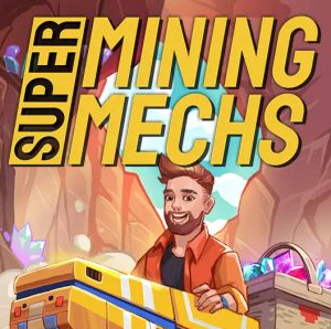 Super Mining Mechs PC Steam CD Key