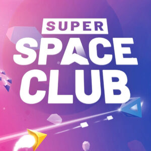 Super Space Club PC Steam CD Key