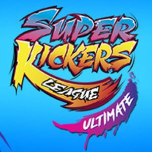Super Kickers League Ultimate PC Steam CD Key