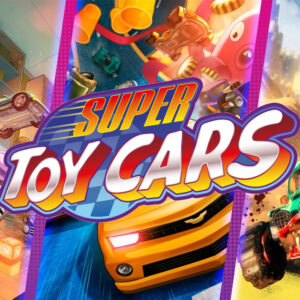Super Toy Cars Collection PC Steam CD Key