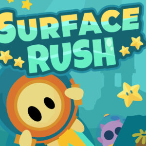 Surface Rush Steam CD Key
