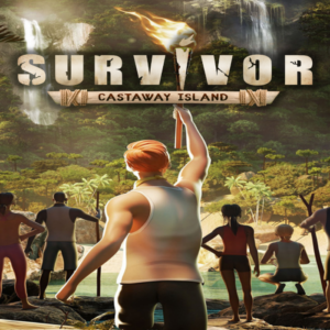 Survivor - Castaway Island Steam CD Key