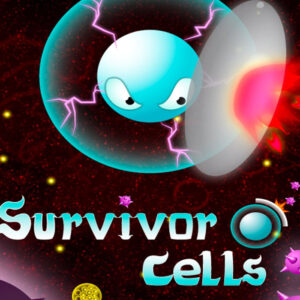 Survivor Cells PC Steam CD Key