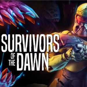 Survivors of the Dawn Steam CD Key