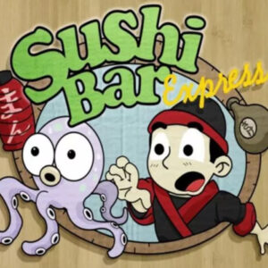 Sushi Bar Express Steam CD Key